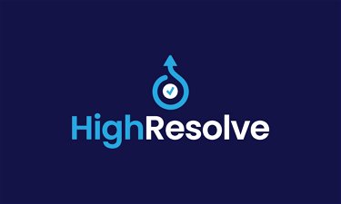 HighResolve.com