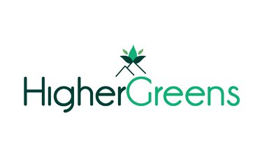 HigherGreens.com