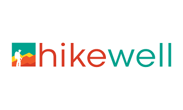 HikeWell.com