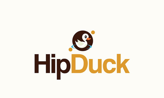 HipDuck.com