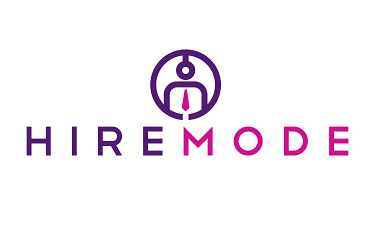 HireMode.com - Creative brandable domain for sale