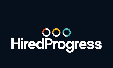 HiredProgress.com