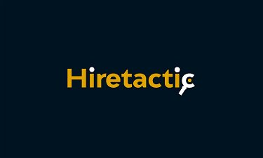 Hiretactic.com