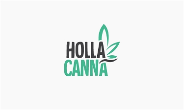 HollaCanna.com