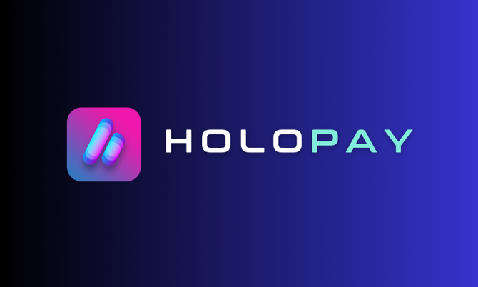 HoloPay.xyz