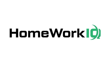 HomeWorkIQ.com