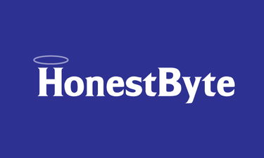 HonestByte.com - Creative brandable domain for sale