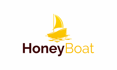 HoneyBoat.com