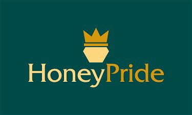 HoneyPride.com