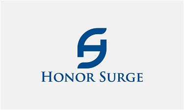 HonorSurge logo