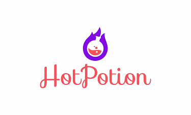 HotPotion.com