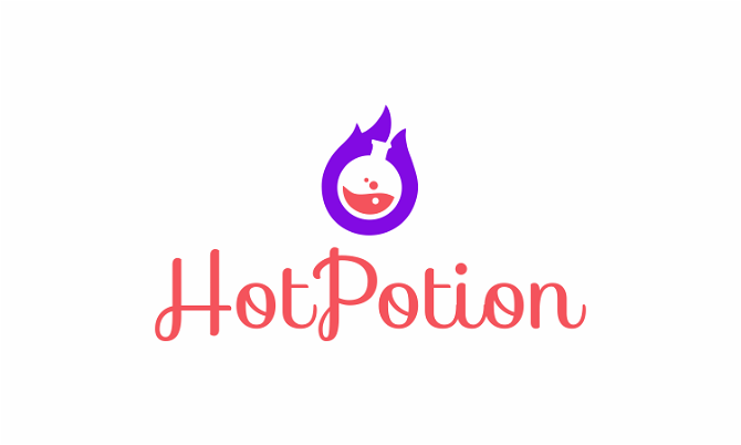 HotPotion.com