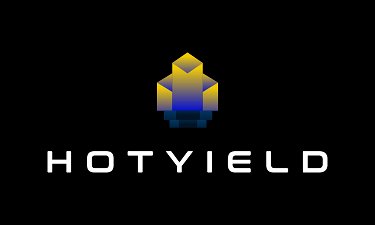 HotYield.com - Creative brandable domain for sale