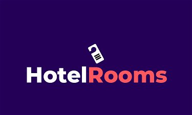 HotelRooms.io