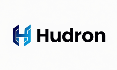 Hudron.com - Creative brandable domain for sale