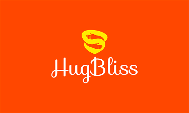 HugBliss logo