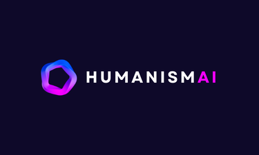HumanismAI.com - Creative brandable domain for sale