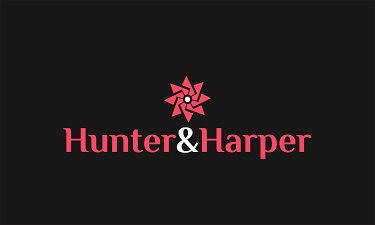 HunterAndHarper.com