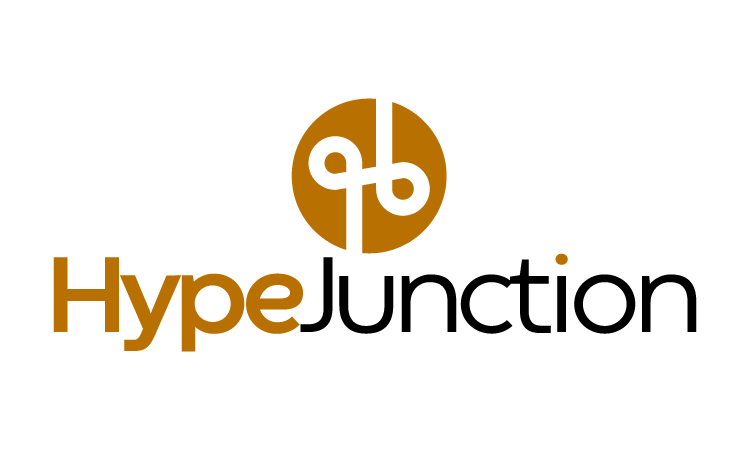 HypeJunction.com - Creative brandable domain for sale