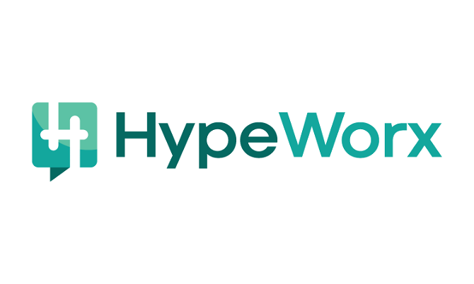 HypeWorx.com