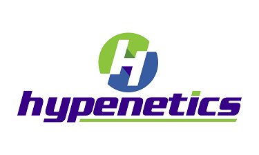Hypenetic.com