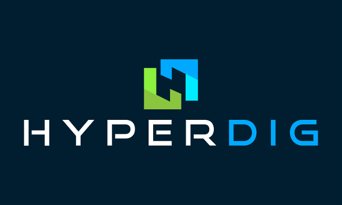 HyperDig.com