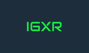 IGXR.com