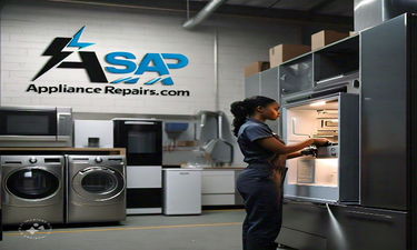 AsapApplianceRepairs.com - Creative brandable domain for sale