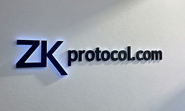ZKprotocol.com - Creative brandable domain for sale
