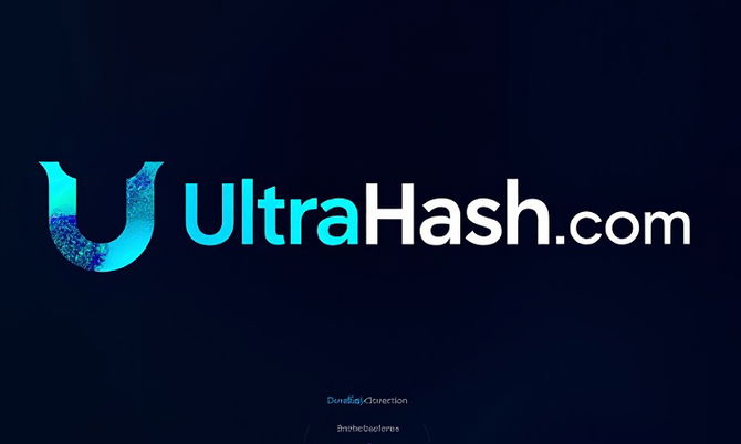 UltraHash.com