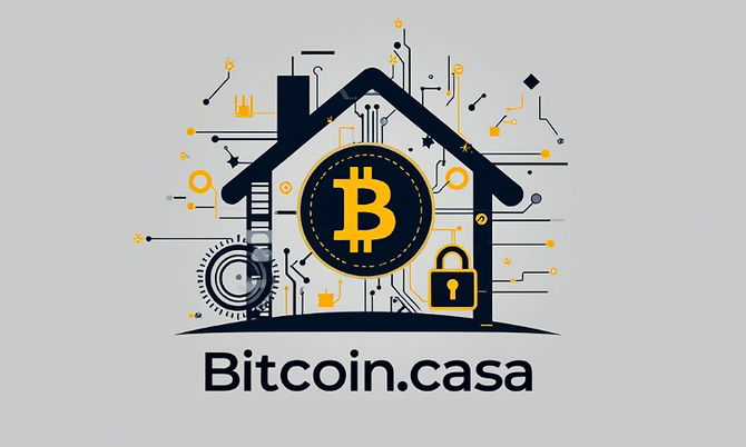 Bitcoin.casa