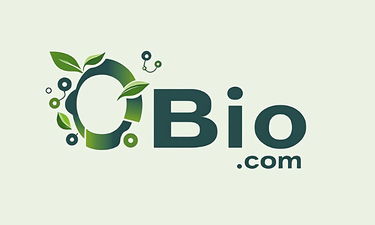 0Bio.com - Creative brandable domain for sale