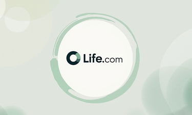 0Life.com - Creative brandable domain for sale