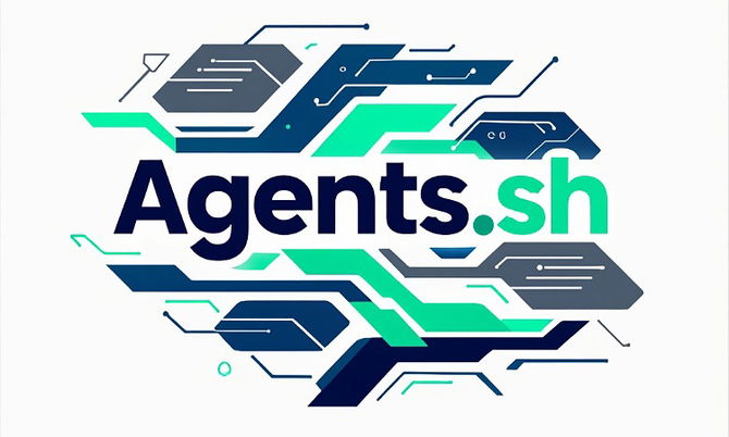 Agents.sh