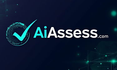 AiAssess.com - Creative brandable domain for sale