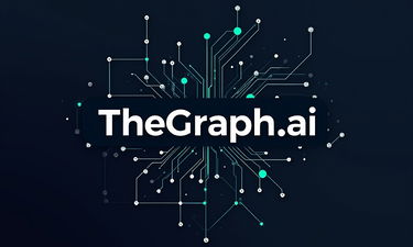 TheGraph.ai - Creative brandable domain for sale
