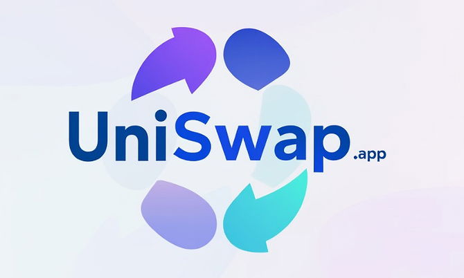UniSwap.app