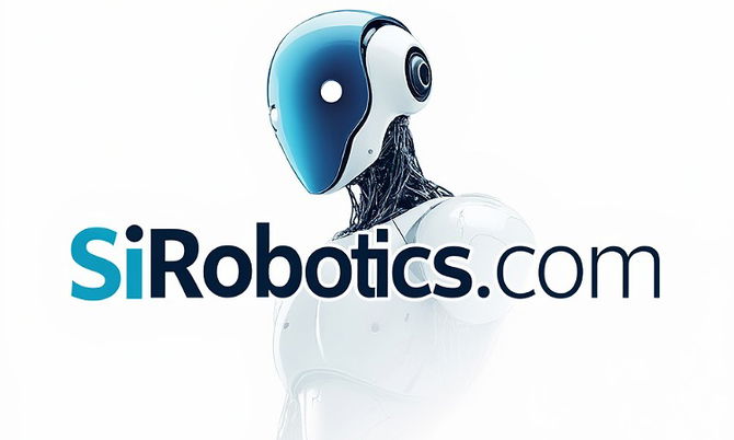 SiRobotics.com