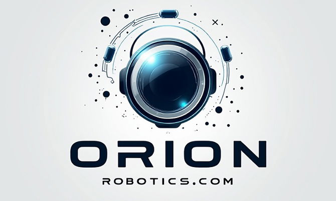 OrionRobotics.com