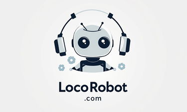 LocoRobot.com - Creative brandable domain for sale
