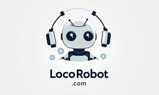 LocoRobot.com