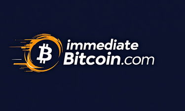 immediateBitcoin.com - Creative brandable domain for sale