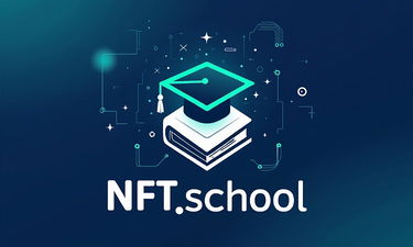 NFT.school - Creative brandable domain for sale