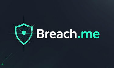 Breach.me - Creative brandable domain for sale