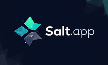 Salt.app - Creative brandable domain for sale