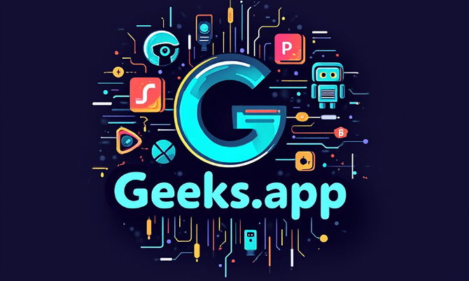 Geeks.app