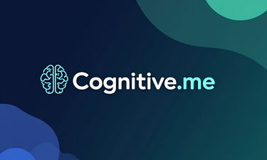 Cognitive.me - Creative brandable domain for sale