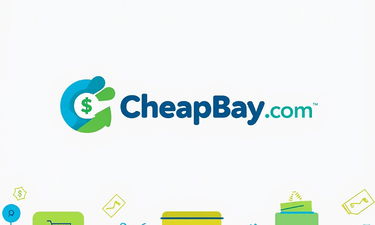 CheapBay.com - Creative brandable domain for sale