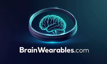 BrainWearables.com - Creative brandable domain for sale
