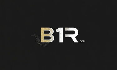 B1R.com - Creative brandable domain for sale
